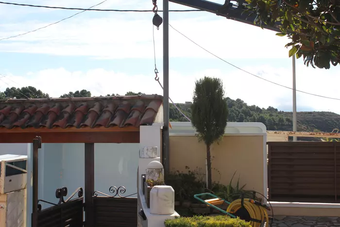 Montaje Piscina Fibra