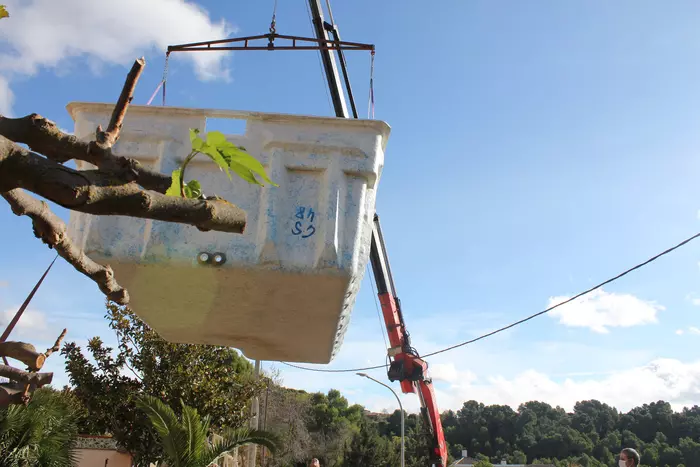 Montaje Piscina Fibra